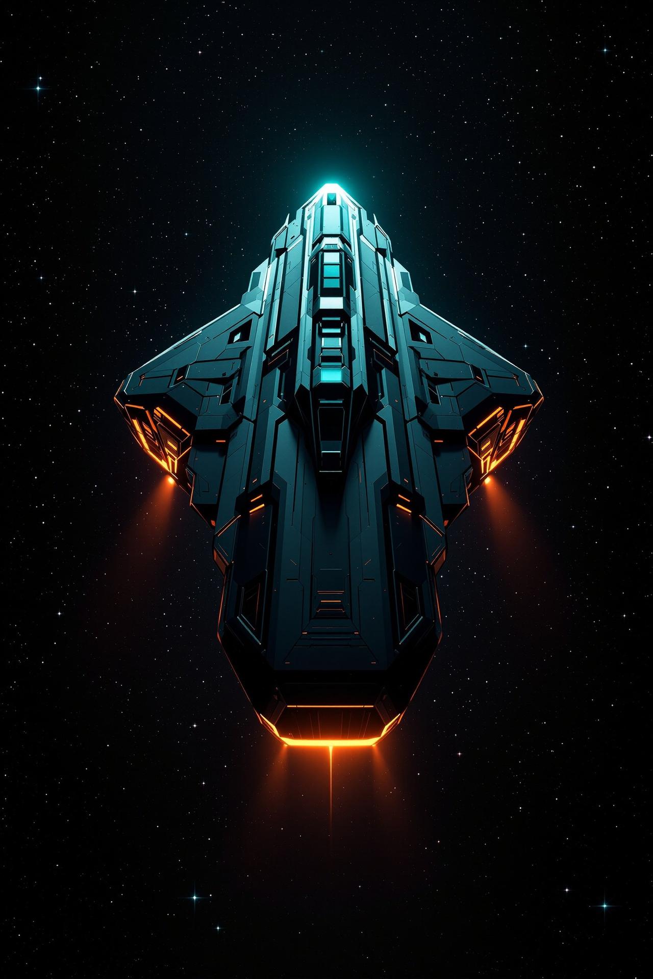 星际迷航：深空传说