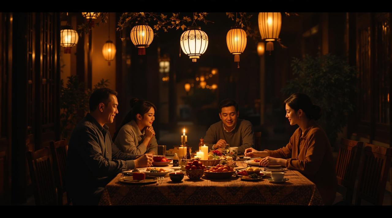 为什么《山河故人·续》是贾樟柯最温柔的作品