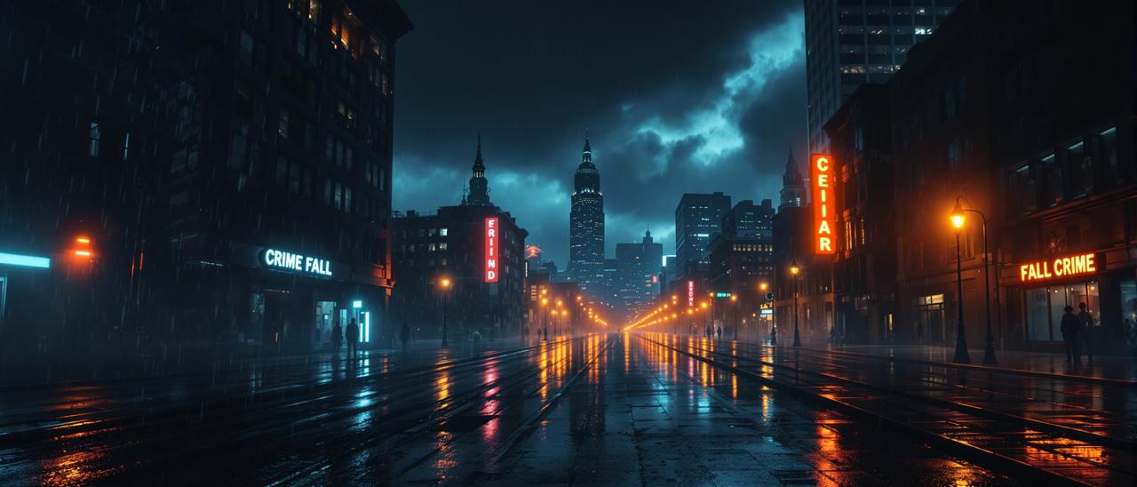 暗夜追踪者