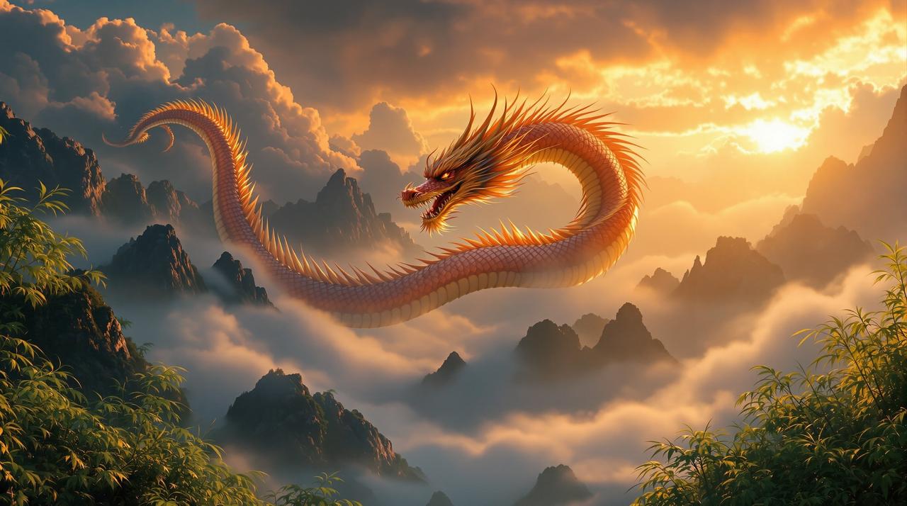 动画电影《功夫熊猫4》如何用中国文化征服全球