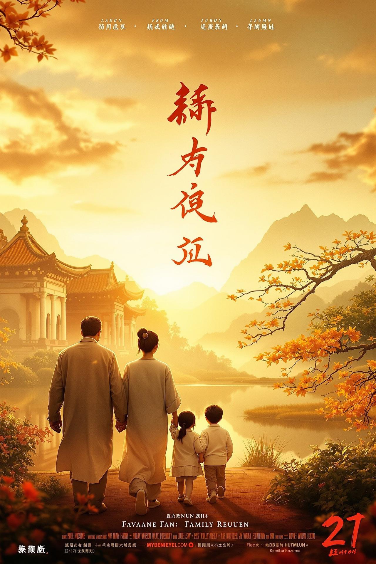 山河故人·续